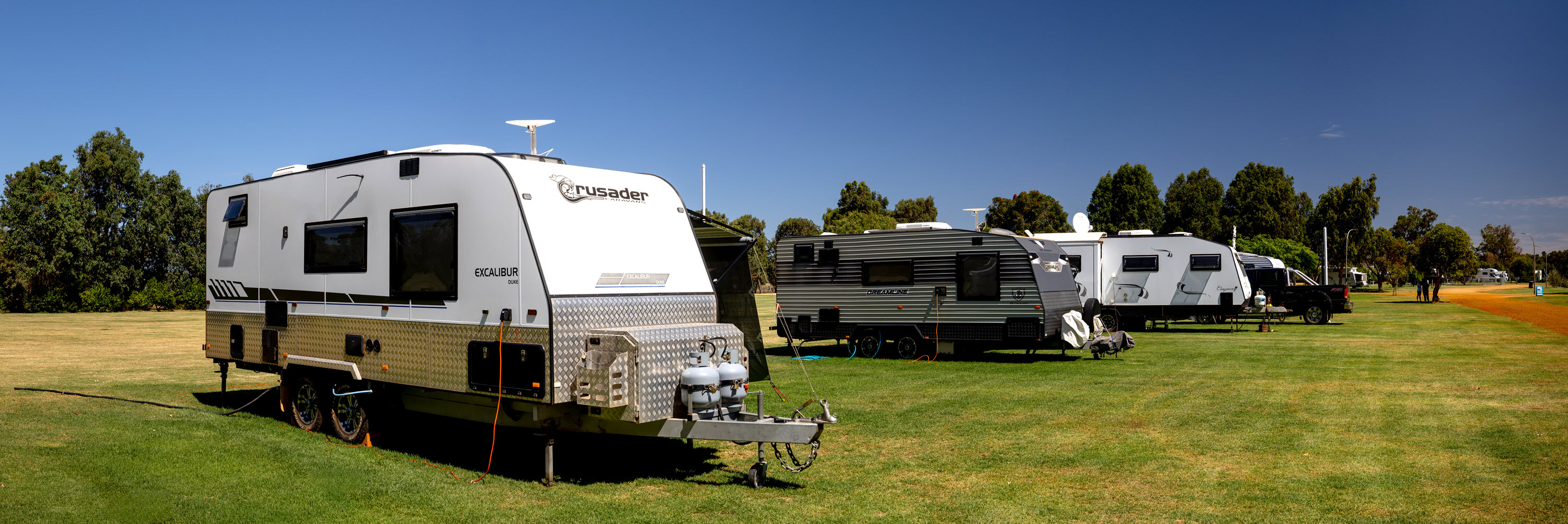 Accommodation