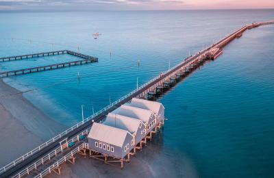 Busselton Jetty